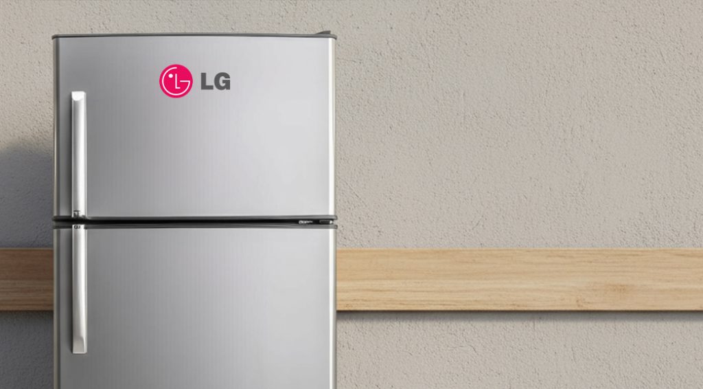 مركز صيانة ثلاجات lg في قطر
