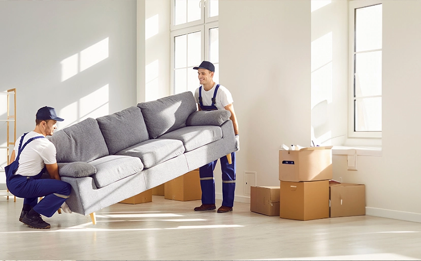 شركة نقل اثاث في قطر