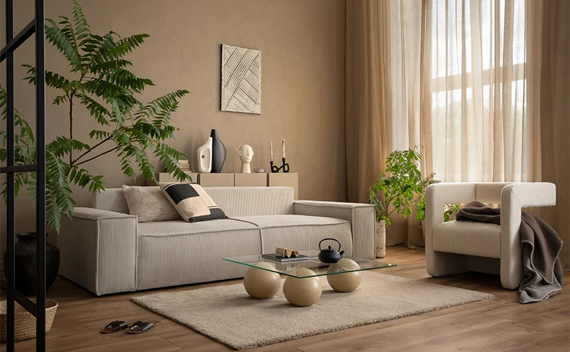 الديكور في قطر