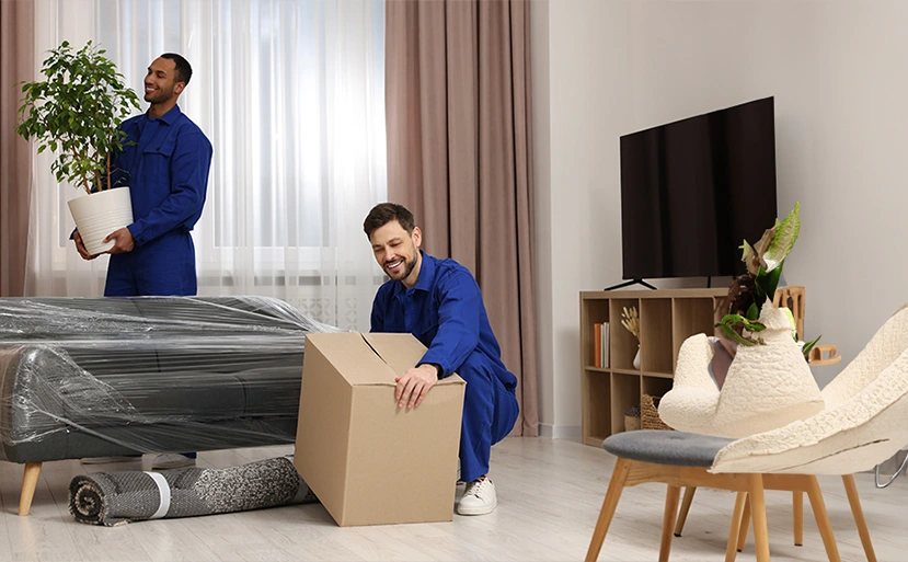 شركة نقل اثاث في قطر