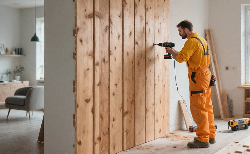 شركات نجارة وديكور قطر