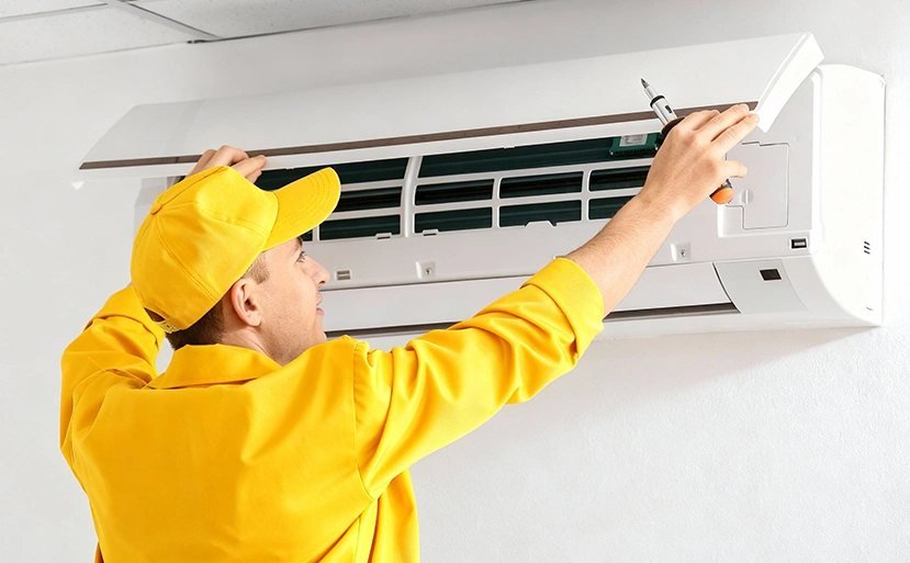 تصليح مكيف في قطر