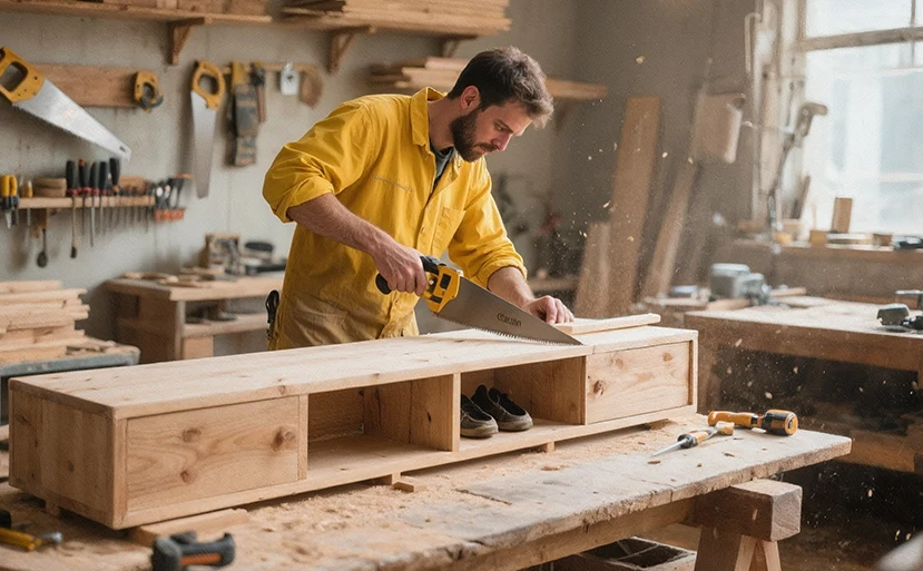 اسعار نجارة الخشب في قطر