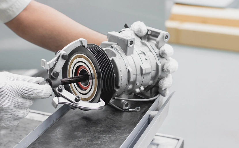 قطع غيار المكيفات قطر