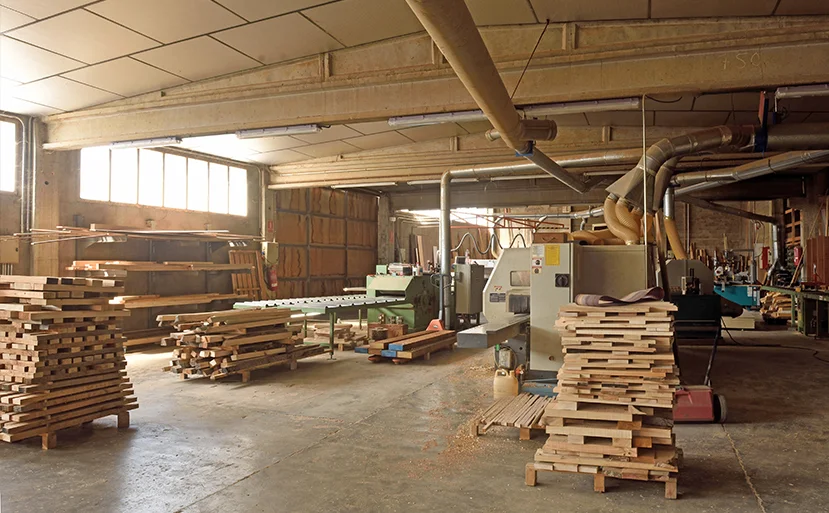 اكبر شركات النجارة فى قطر