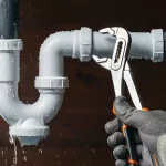 kitchen plumbing