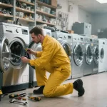 samsung washing machine repair
