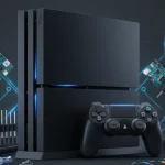 تصليح بلاي ستيشن 4 قطر​