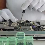 تصليح لابتوب قطر​