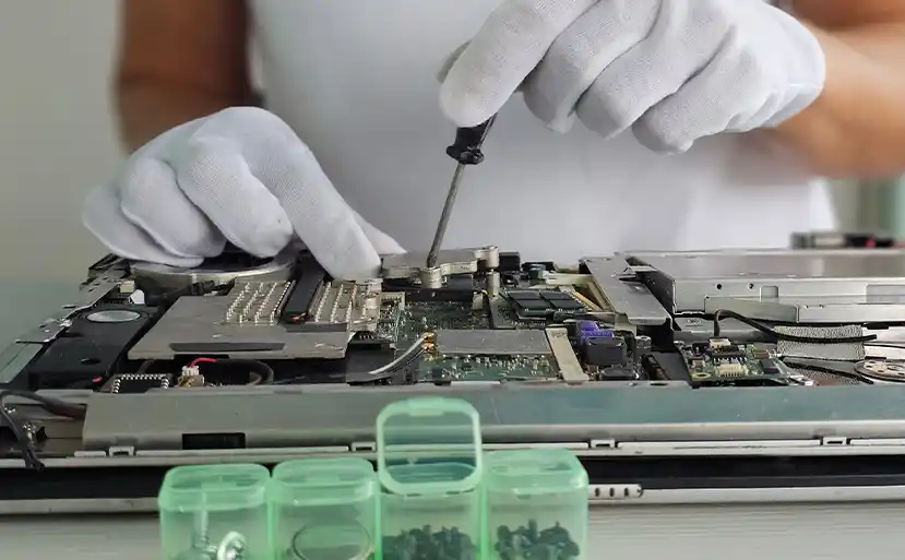 تصليح لابتوب قطر​