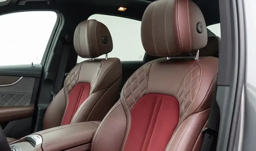 تنجيد سيارات قطر​1