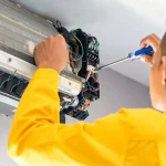 air conditioning contractor​,,