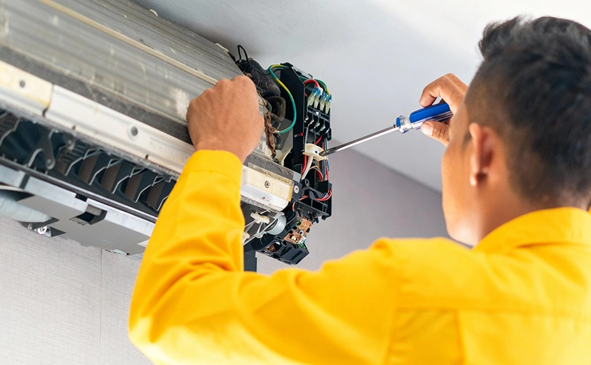 air conditioning contractor​,,