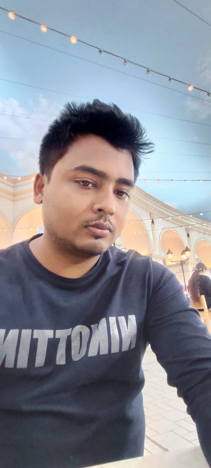 User avatar
