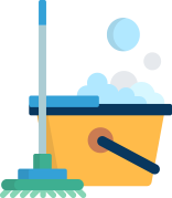 General Cleaning