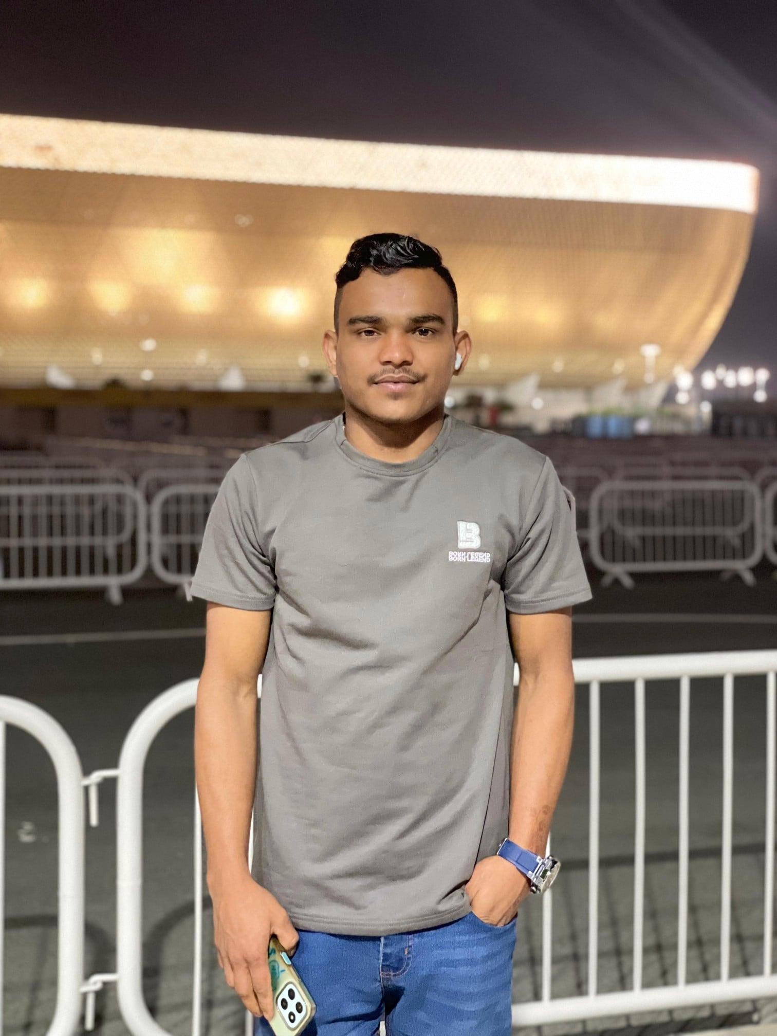 User avatar