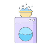 Laundry services
